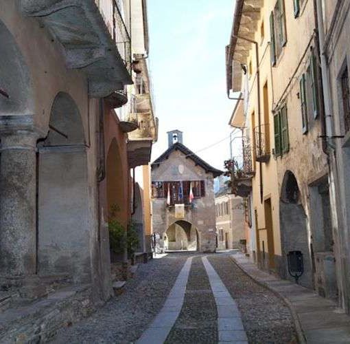 L'avvento di Vogogna tra spiritualità e solidarietà