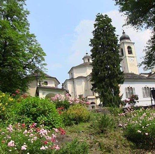 Il Sacro Monte Calvario ospita un corso di cetra