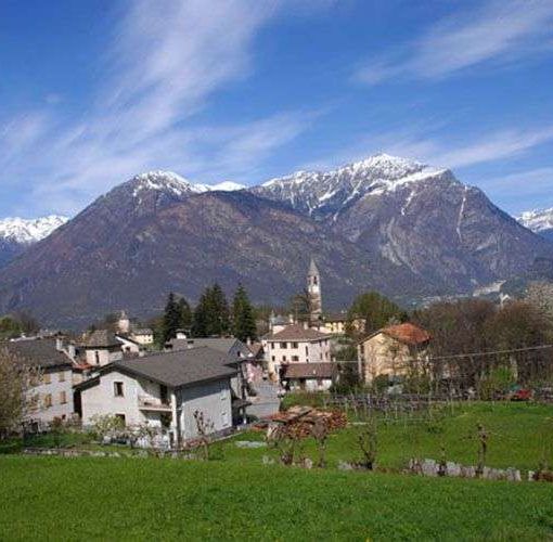Torna la festa campestre degli alpini di Trontano