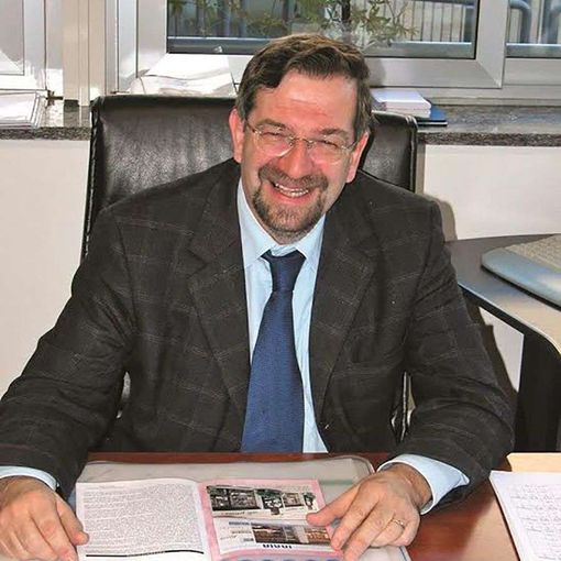 Il Marconi Galletti Einaudi ricorda il prof. Mauro Magrì a dieci anni dalla scomparsa