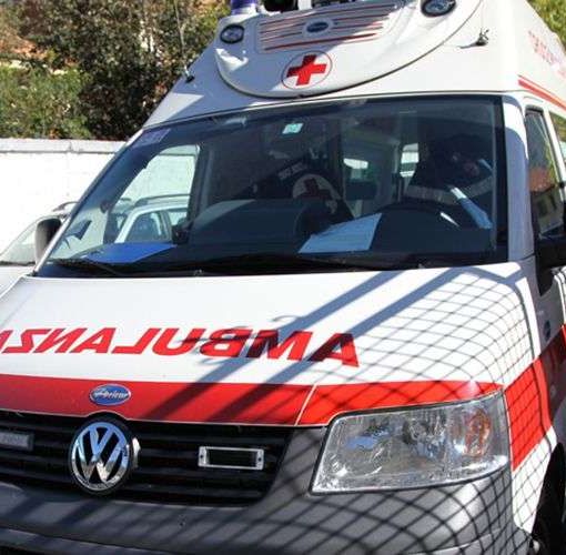 A Varzo il corso per volontari dell'ambulanza