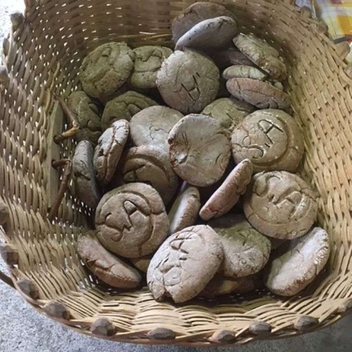 Pasquetta a Montecrestese con la Festa di Giosio