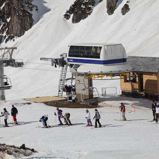 Al via il primo lungo weekend dello sci in Ossola