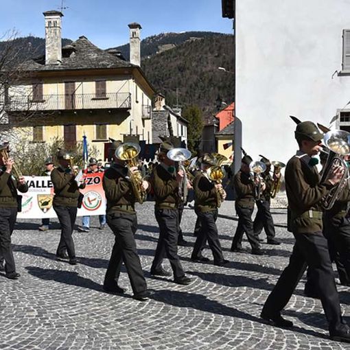 Giornata al Valore Alpino, via libera alla proposta di legge regionale