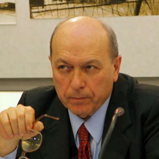 Nino Leopardi è il nuovo segretario del Circolo Pd di Domo
