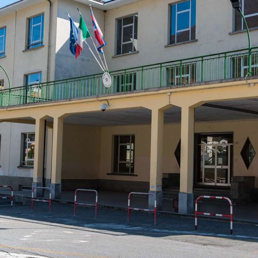 Le scuole Bagnolini già aperte la prima settimana di settembre