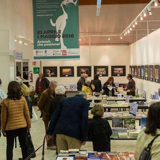 La Fabbrica di Carta giunge alla sua XXV edizione