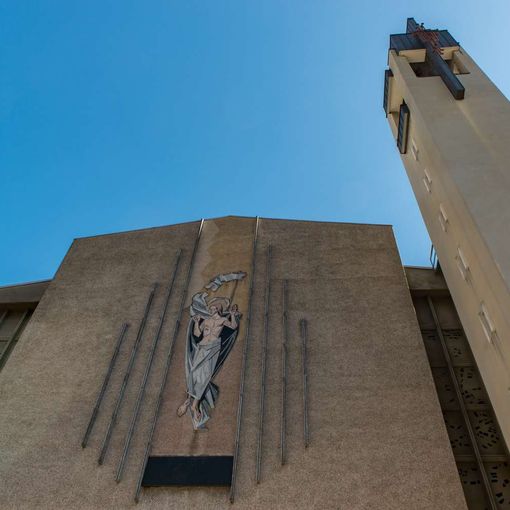 Le celebrazioni per i fedeli defunti della parrocchia di Villadossola