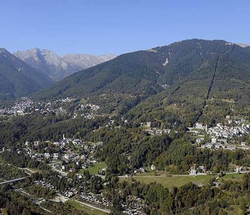 Incentivi per trasferirsi in un piccolo Comune piemontese di montagna: aperte le domande