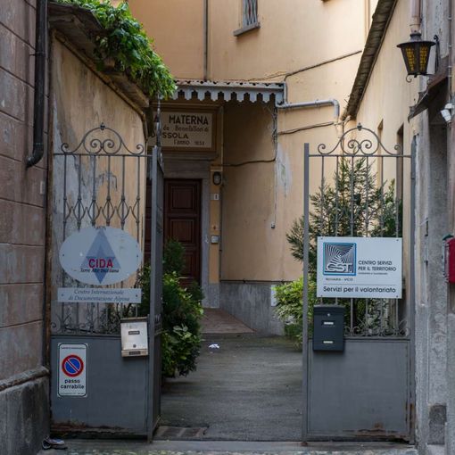 All'Ada una mostra sui siti archeologici sardi