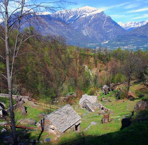 A Trontano la 50ma sagra primaverile di San Gregorio