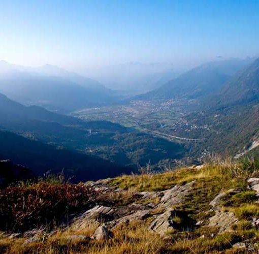 La Val d’Ossola, un gioiello delle Alpi piemontesi a disposizione di turisti e sportivi
