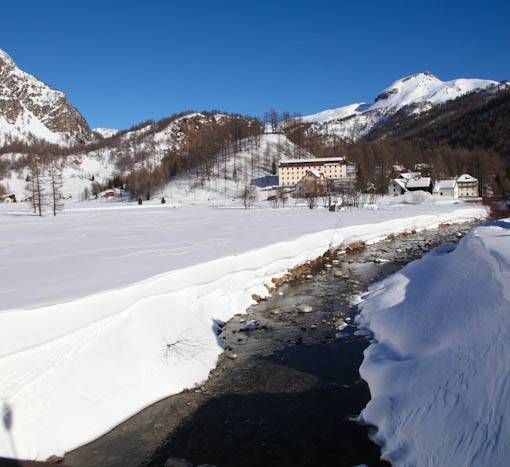 &quot;Sulla Neve in Sicurezza&quot; con le guide alpine del Piemonte