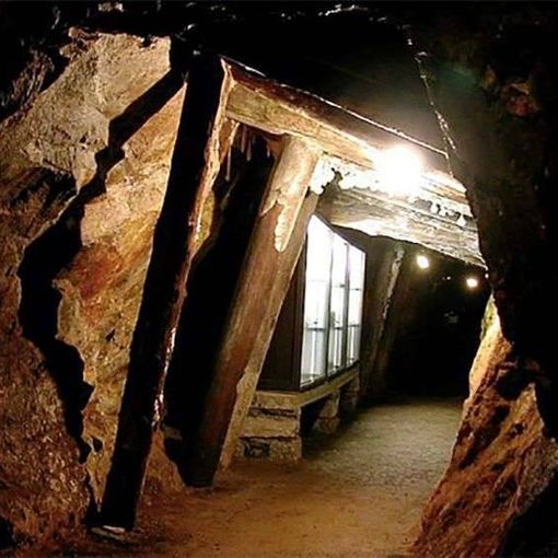 Anzasca e Antrona i giacimenti d'oro più grandi d'Italia