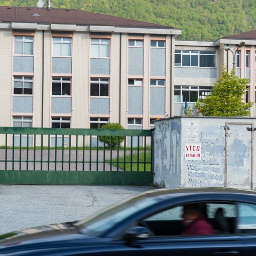 Liceo Spezia di Domodossola al vertice: eccellenza riconosciuta da Eduscopio