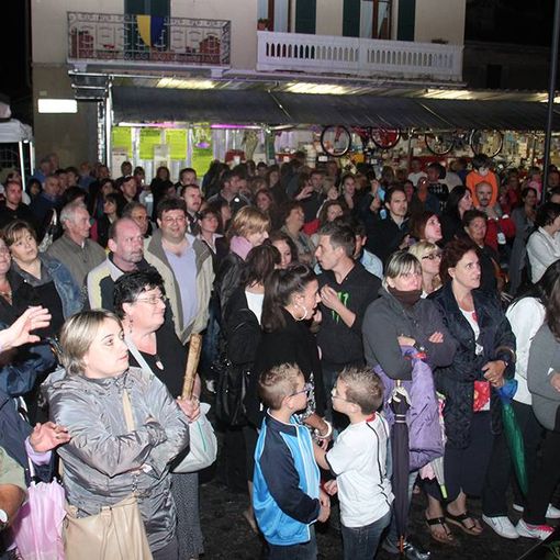Festa di Sant'Antonio a Piedimulera