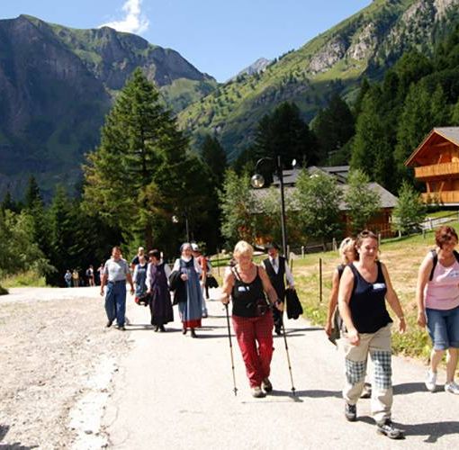 Turismo Piemonte: “Da aprile a ottobre, boom di arrivi e presenze”