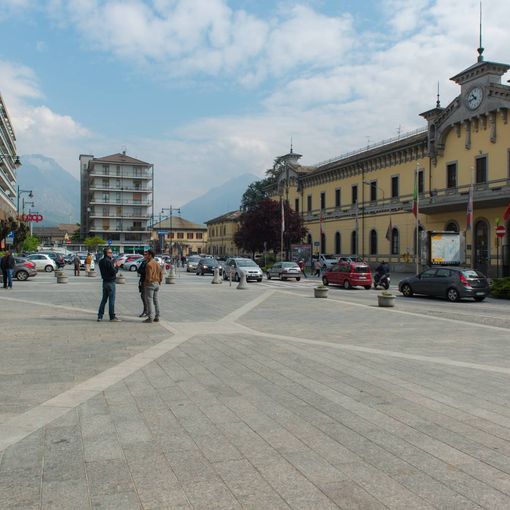 Per il concerto di Arisa cambia la viabilità in stazione