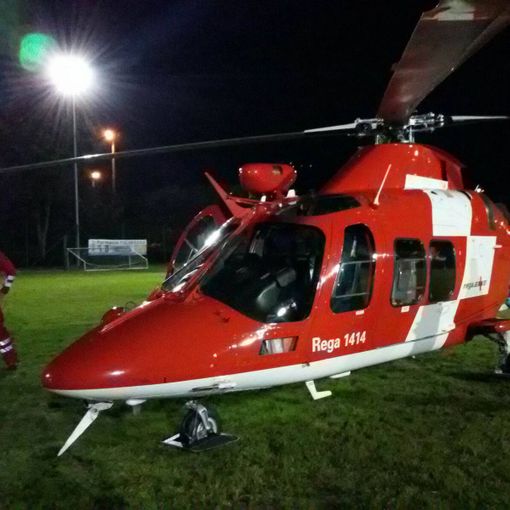 Alpinista svizzero disperso da ieri in alta Valle Formazza