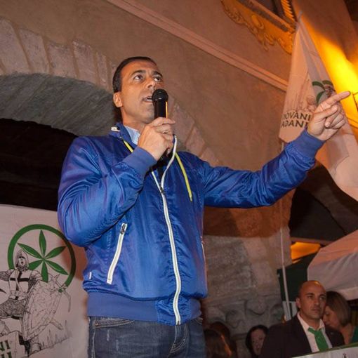 Nuovo attacco di Pizzi alla Lega: &quot;Incredibile che Preioni  debba farsi spiegare perché il Punto nascite sia stato chiuso&quot;