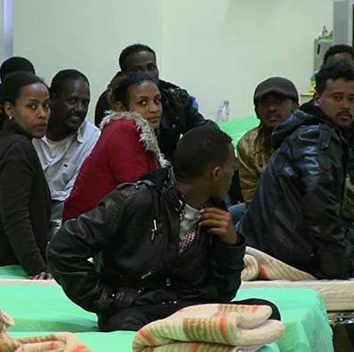 Emergenza minori provenienti da hotspot: servono famiglie che li accolgano