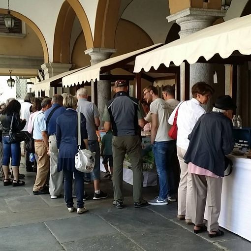 Tornano i &quot;Parchi in città&quot; per scoprire i tesori delle aree protette dell'Ossola
