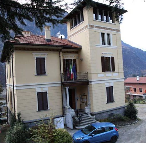 Aree protette dell'Ossola, pubblicato il rapporto delle attività 2020-21