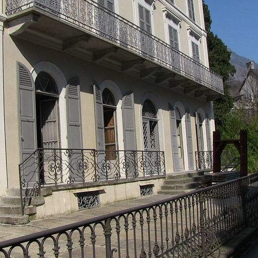 Dalla Regione 1,2 milioni di euro per il restauro di Villa Renzi-Cesconi