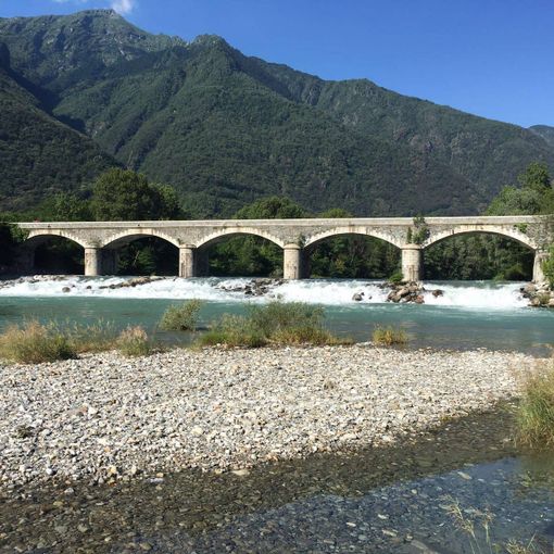 Messa in sicurezza del Toce, Stefanetta: “Silenzio assordante dalla Regione Piemonte”