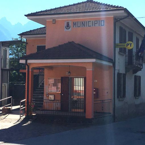 Anzola, conferma per il primo cittadino Andrea Melloni