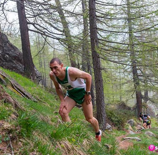 In Valle Vigezzo ritorna la corsa in montagna