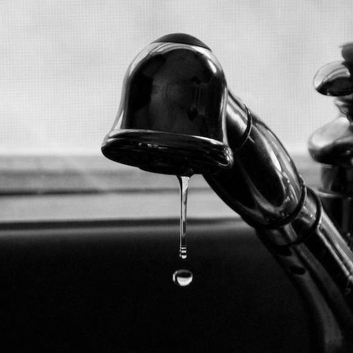 Ordinanza di bollitura dell'acqua a Cuzzago