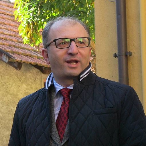 Gianluca Iervasi nominato assessore a Domodossola