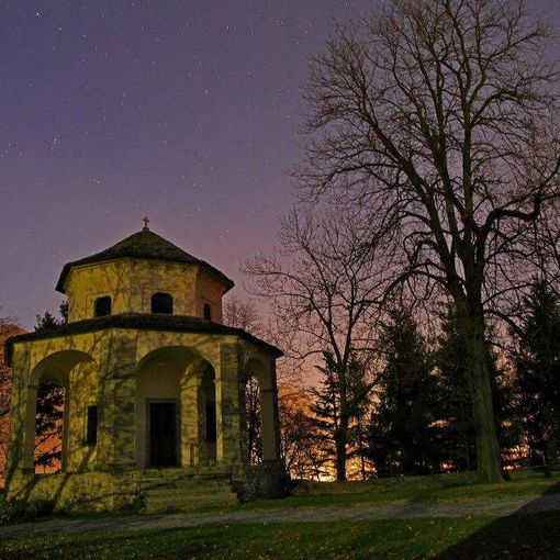 Al via i concerti d'autunno al Sacro Monte Calvario