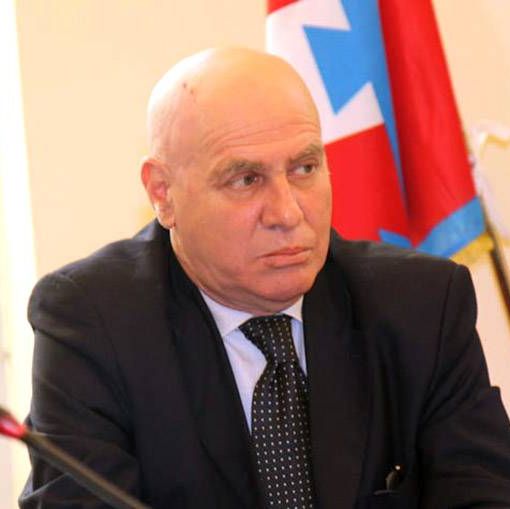 Rosario Mauro si dimette da consigliere comunale