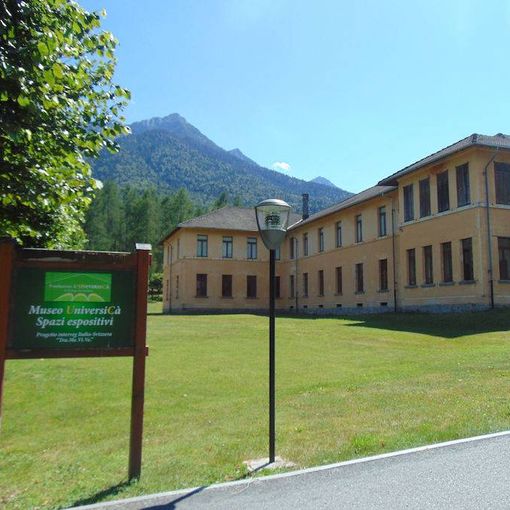 Fondazione Cariplo sostiene &quot;Pro.Cre.A.&quot;  a Druogno con un contributo di 30.500 Euro