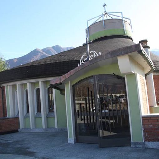 Al Badulerio la patronale di Sant'Agostino e Santa Monica