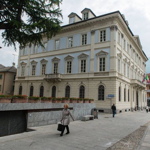 Contributi comunali per iniziative culturali, sportive e sociali