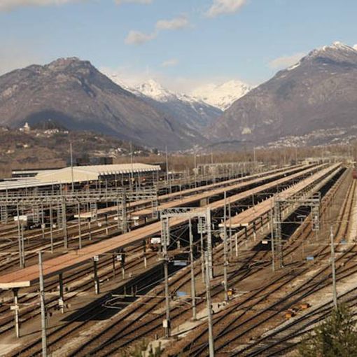 Db Cargo, Italia Viva Vco: &quot;Dalla Regione un chiaro segno di disinteresse per Domo 2&quot;