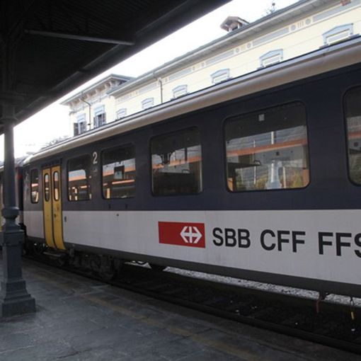 Disagi sui treni anche nell'estate 2025, sarà di nuovo chiusa la tratta tra Domodossola e Milano