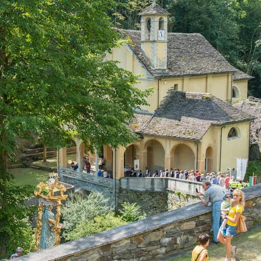 Commemorazione dei caduti e festa dei fanti della Valle Anzasca