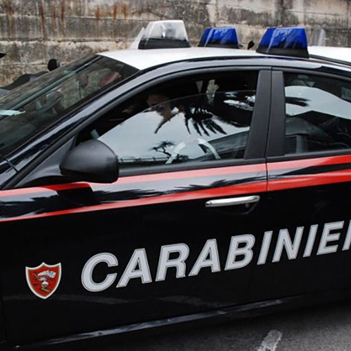 Crevola, 25enne albanese arrestato con l'accusa di spaccio