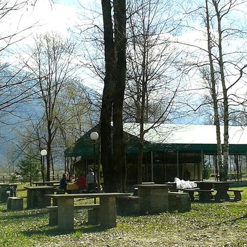 Azienda privata 'sponsorizza' il Comune con 20mila euro per ripulire l'Oasi di Preglia