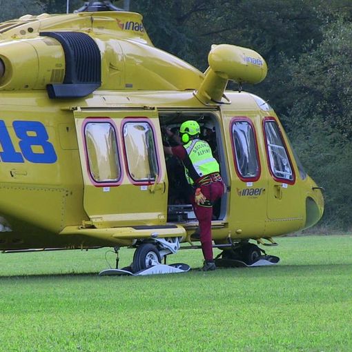 Soccorso alpino, l’assessore alla sanità Icardi: “Nuova legge valorizza l’alta professionalità degli operatori”