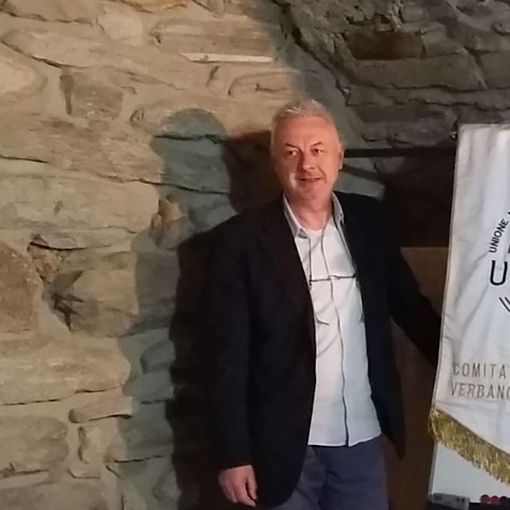 Moreno Bossone nominato segretario provinciale del partito di Clemente Mastella
