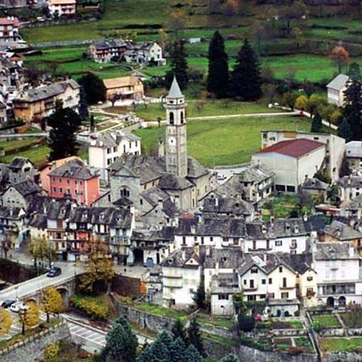 Le tradizioni di montagna in festa a Varzo
