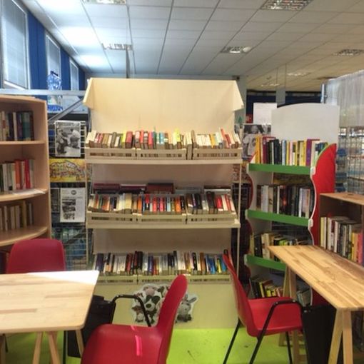Biblioteche del Vco, una sezione dedicata a hobby e bricolage