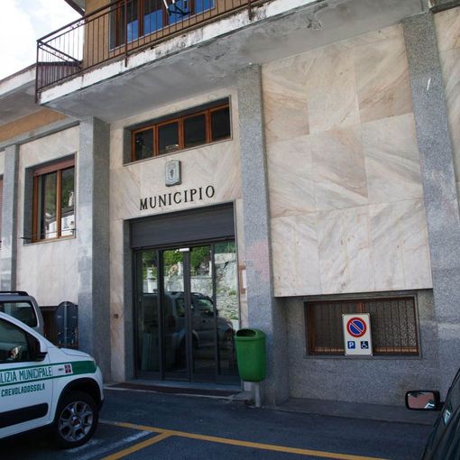 Crevoladossola, l'ampliamento della cava Lorgino in consiglio comunale