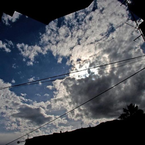 Le previsioni del tempo per il primo fine settimana di luglio
