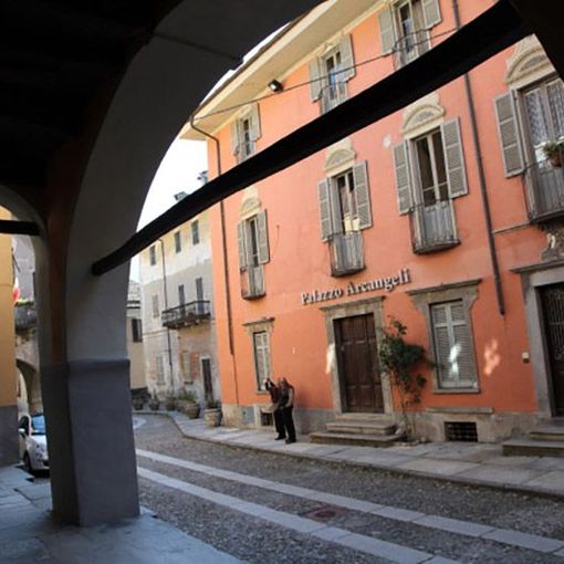 Slow City: il progetto per valorizzare i borghi del Distretto dei Laghi